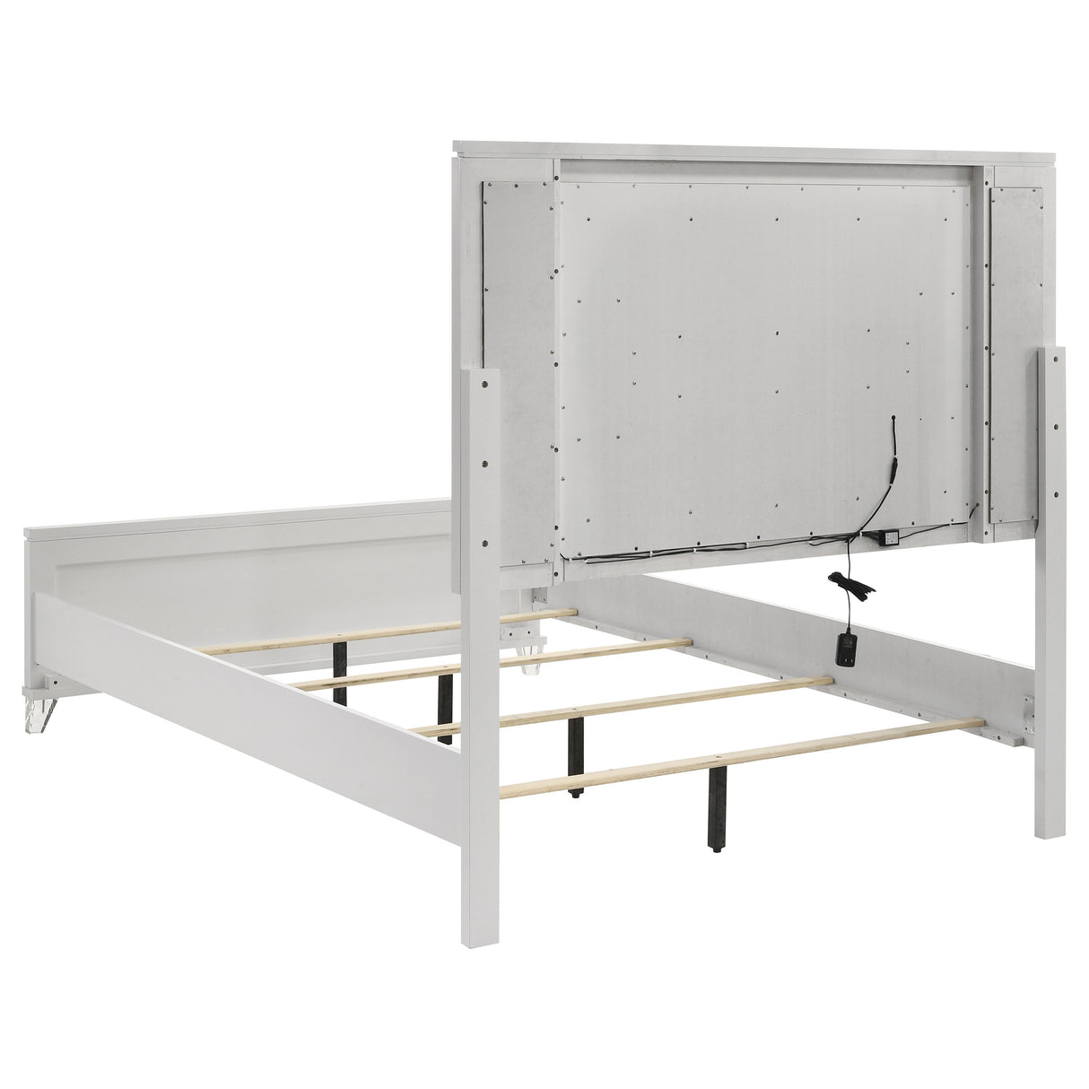 Marmore Bedroom Set - Furniture World