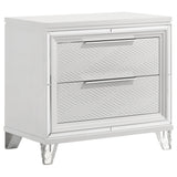 Marmore Bedroom Set - Furniture World