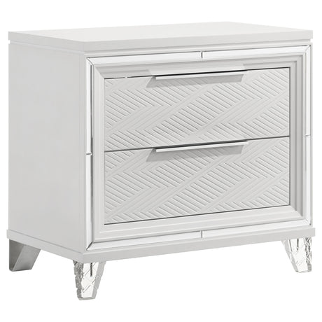 Marmore Bedroom Set - Furniture World