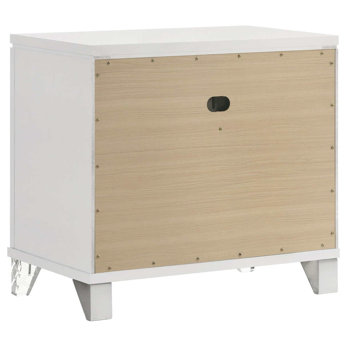 Marmore Bedroom Set - Furniture World