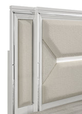 Marmore Bedroom Set - Furniture World