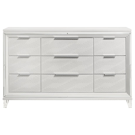 Marmore Dresser - Furniture World