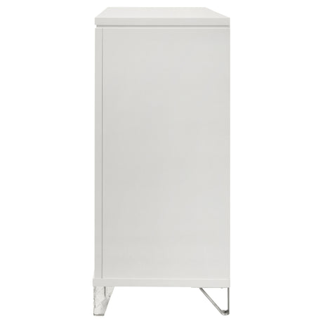Marmore Dresser - Furniture World