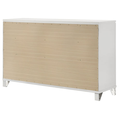 Marmore Dresser - Furniture World