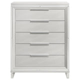Marmore Chest of Drawers