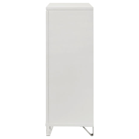 Marmore Chest of Drawers - Furniture World
