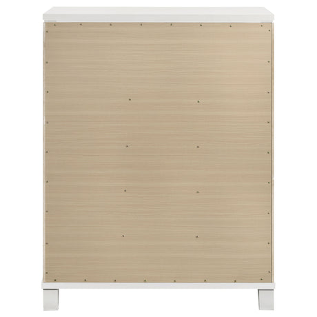 Marmore Chest of Drawers - Furniture World