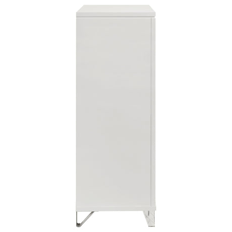Marmore Chest of Drawers - Furniture World