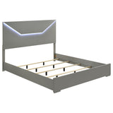 Ives Bedroom Set - Furniture World