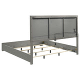 Ives Bedroom Set - Furniture World