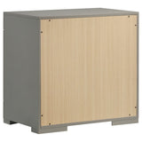 Ives Bedroom Set - Furniture World
