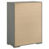 Ives Bedroom Set - Furniture World