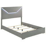 Ives Bedroom Set - Furniture World