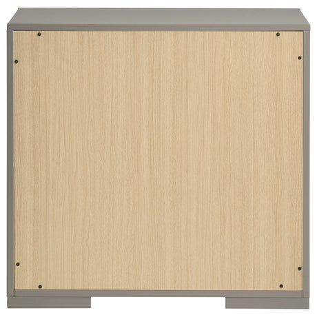 Ives Nightstand - Furniture World