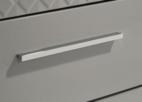 Ives Dresser with Mirror - Furniture World