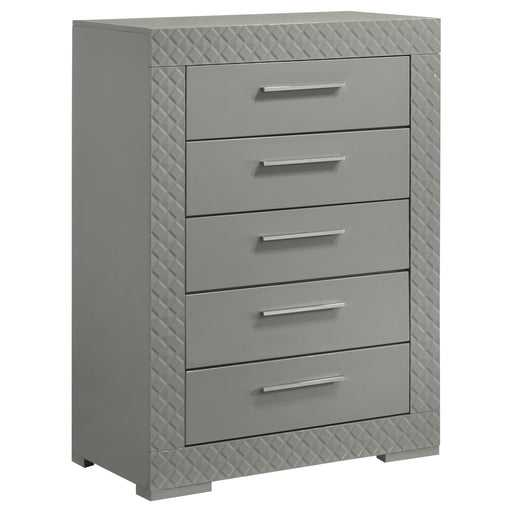 Ives Chests - Furniture World