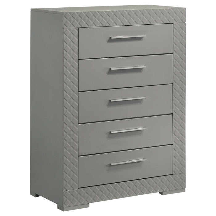 Ives Chests - Furniture World