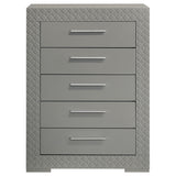 Ives Chest of Drawers