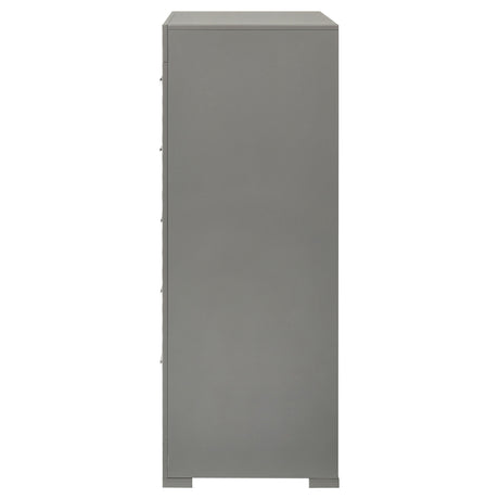 Ives Chest of Drawers - Furniture World