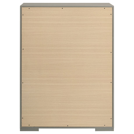 Ives Chest of Drawers - Furniture World