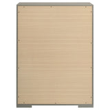 Ives Chest of Drawers