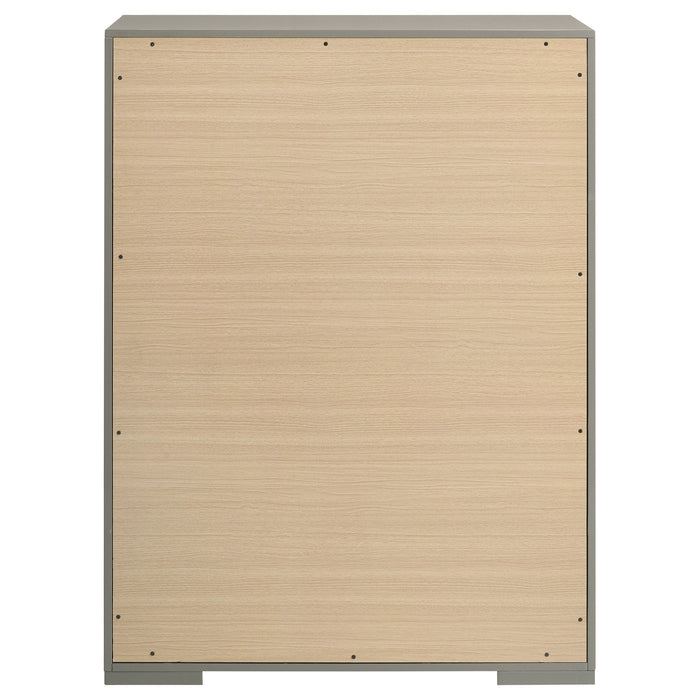 Ives Chests - Furniture World