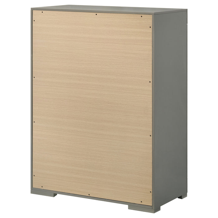 Ives Chests - Furniture World