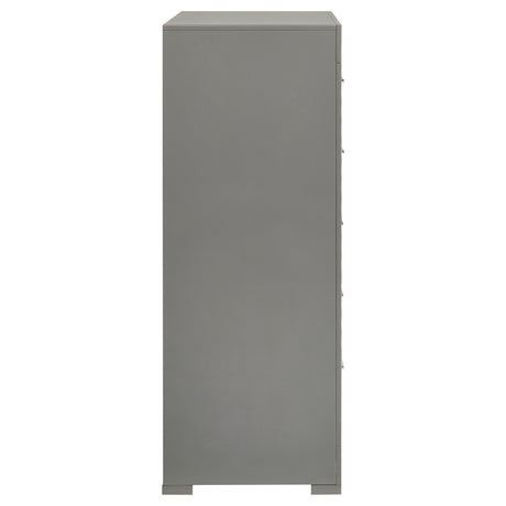 Ives Chest of Drawers - Furniture World
