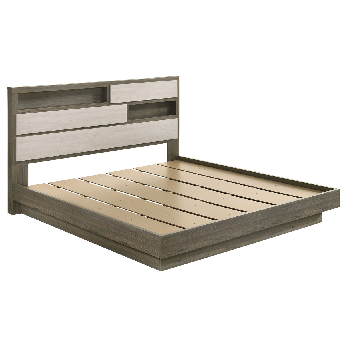 Fenwick Bedroom Set - Furniture World