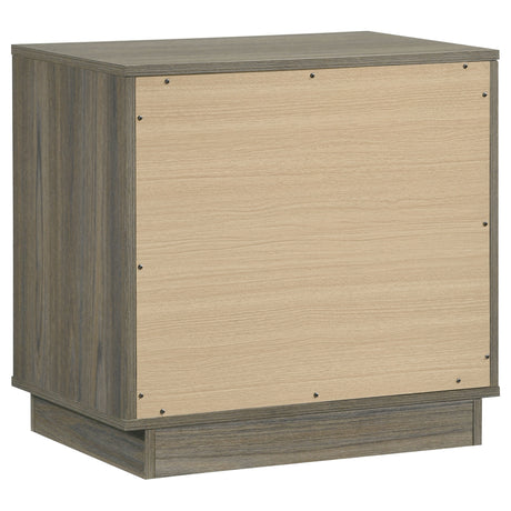 Fenwick Bedroom Set - Furniture World