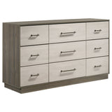Fenwick Bedroom Set - Furniture World