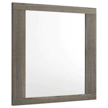 Fenwick Bedroom Set - Furniture World