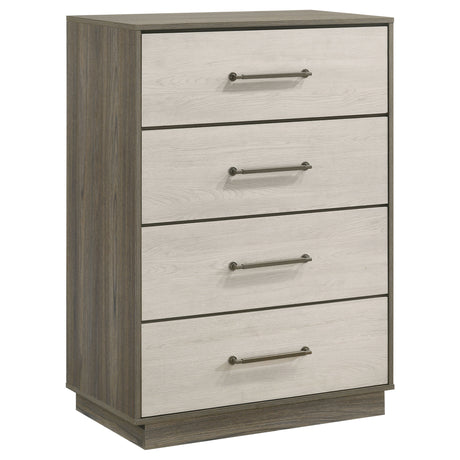 Fenwick Bedroom Set - Furniture World