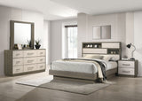 Fenwick Bedroom Set - Furniture World