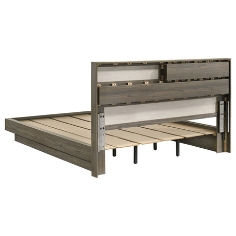 Fenwick Bedroom Set - Furniture World