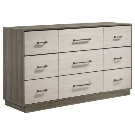 Fenwick Bedroom Set - Furniture World