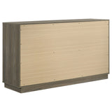 Fenwick Bedroom Set - Furniture World