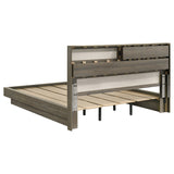 Fenwick Bedroom Set - Furniture World