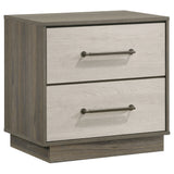 Fenwick Bedroom Set - Furniture World