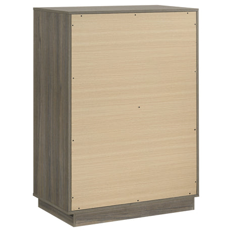 Fenwick Bedroom Set - Furniture World
