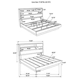 Fenwick Bedroom Set - Furniture World
