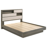 Fenwick Bedroom Set - Furniture World