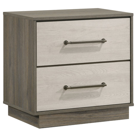 Fenwick Bedroom Set - Furniture World