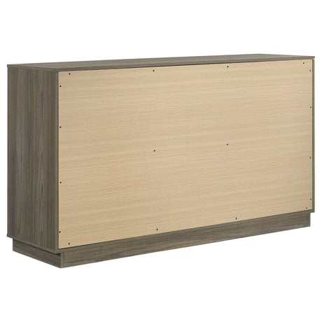 Fenwick Bedroom Set - Furniture World