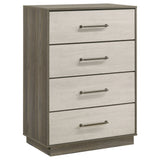 Fenwick Bedroom Set - Furniture World