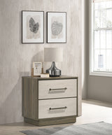 Fenwick Nightstand - Furniture World
