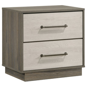 Fenwick Nightstand - Furniture World