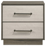 Fenwick Nightstand - Furniture World