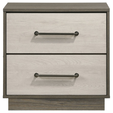 Fenwick Nightstand - Furniture World