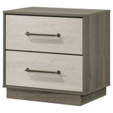 Fenwick Nightstand - Furniture World